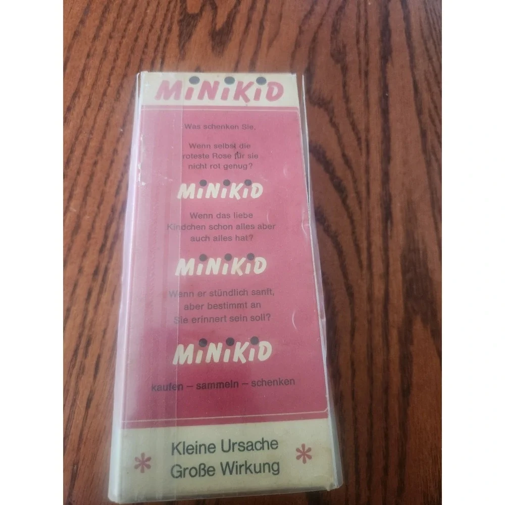Schildkröt original box